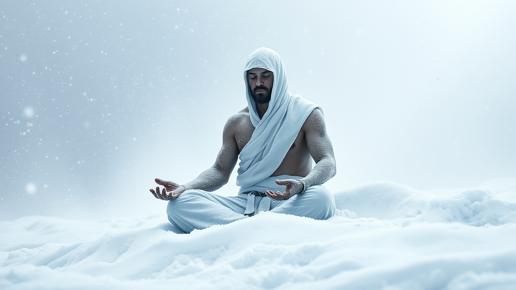 AI generated image on BasedLabs