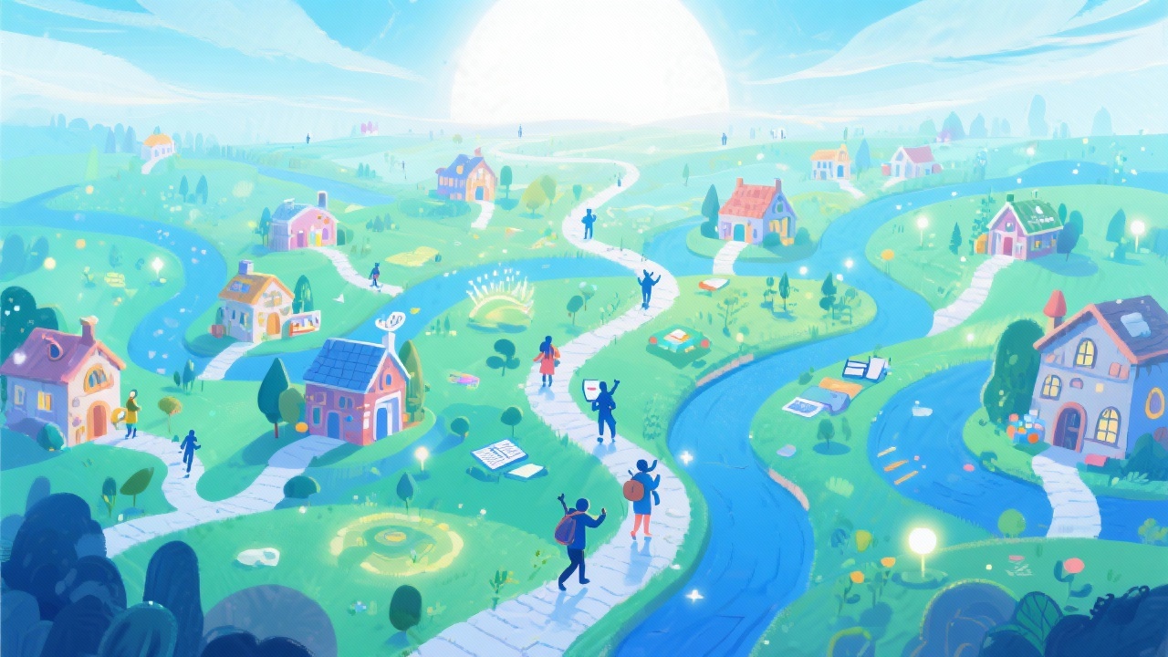 Versatile Applications - Feature illustration