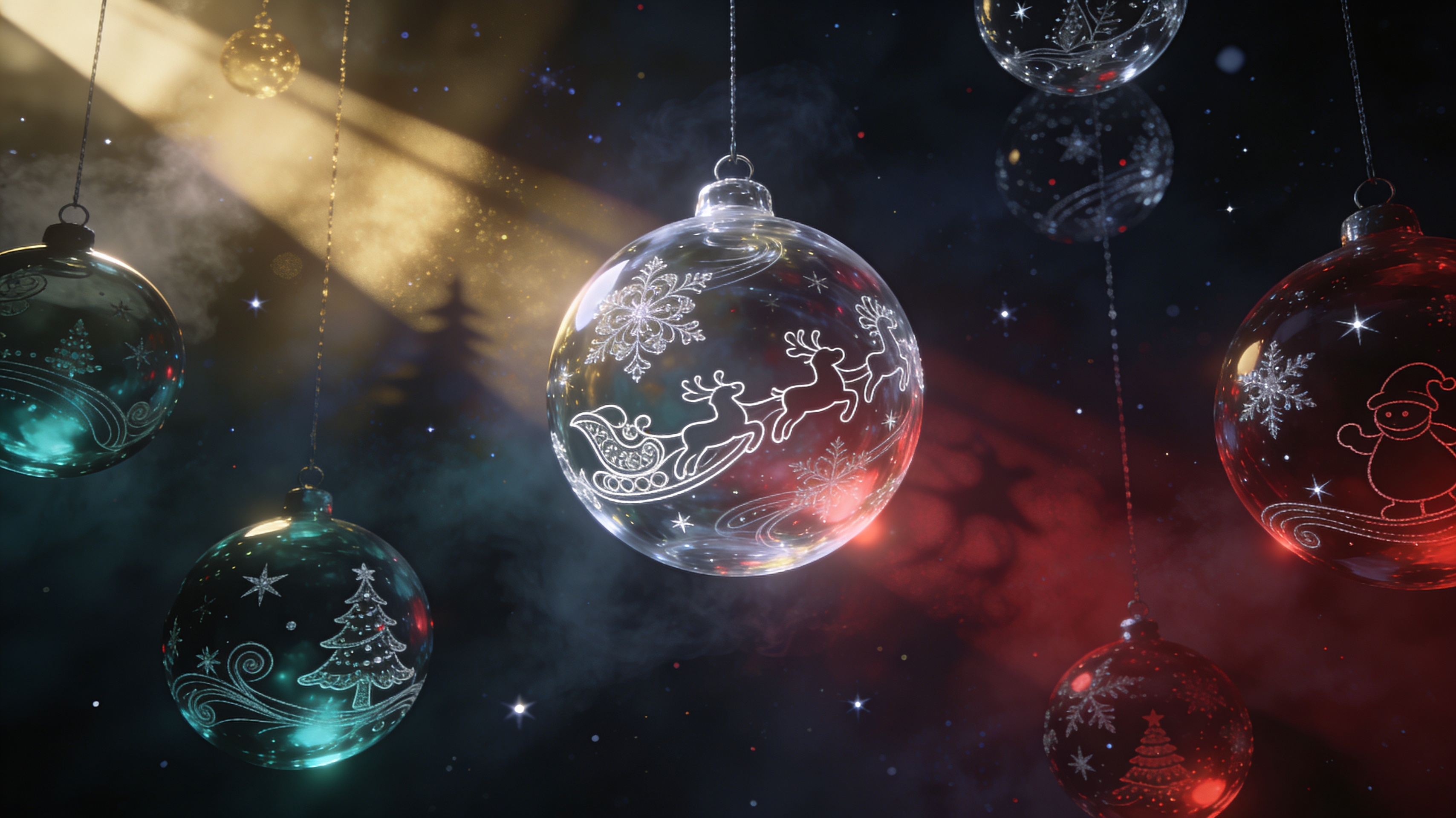 Christmas Ornament Drawing Ideas Generator preview