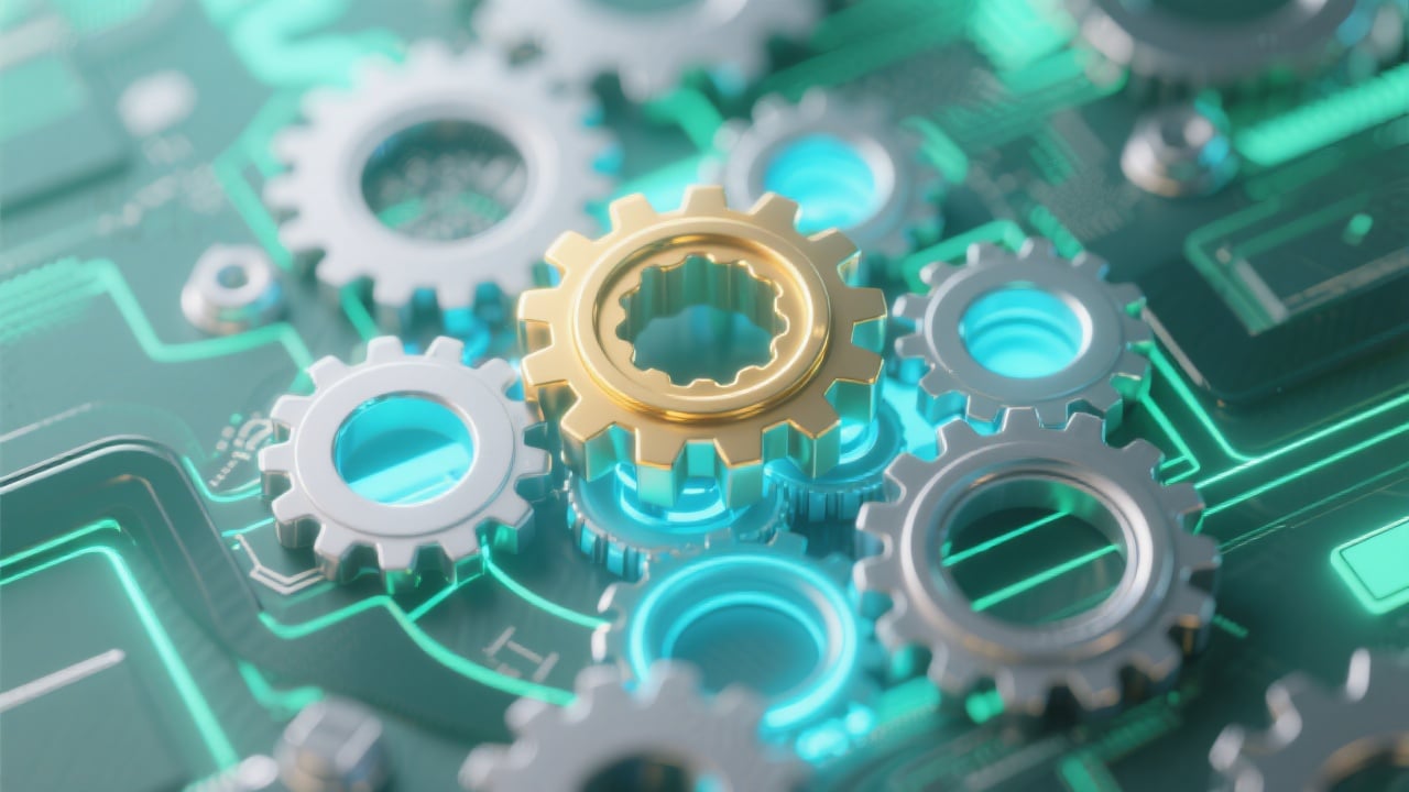 Ensure Accuracy and Completeness - Feature illustration