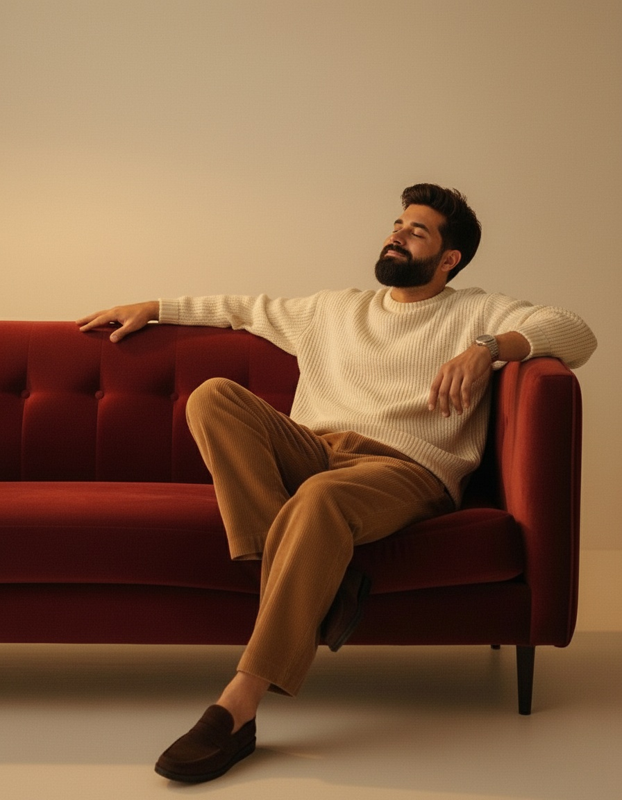 AI generated content