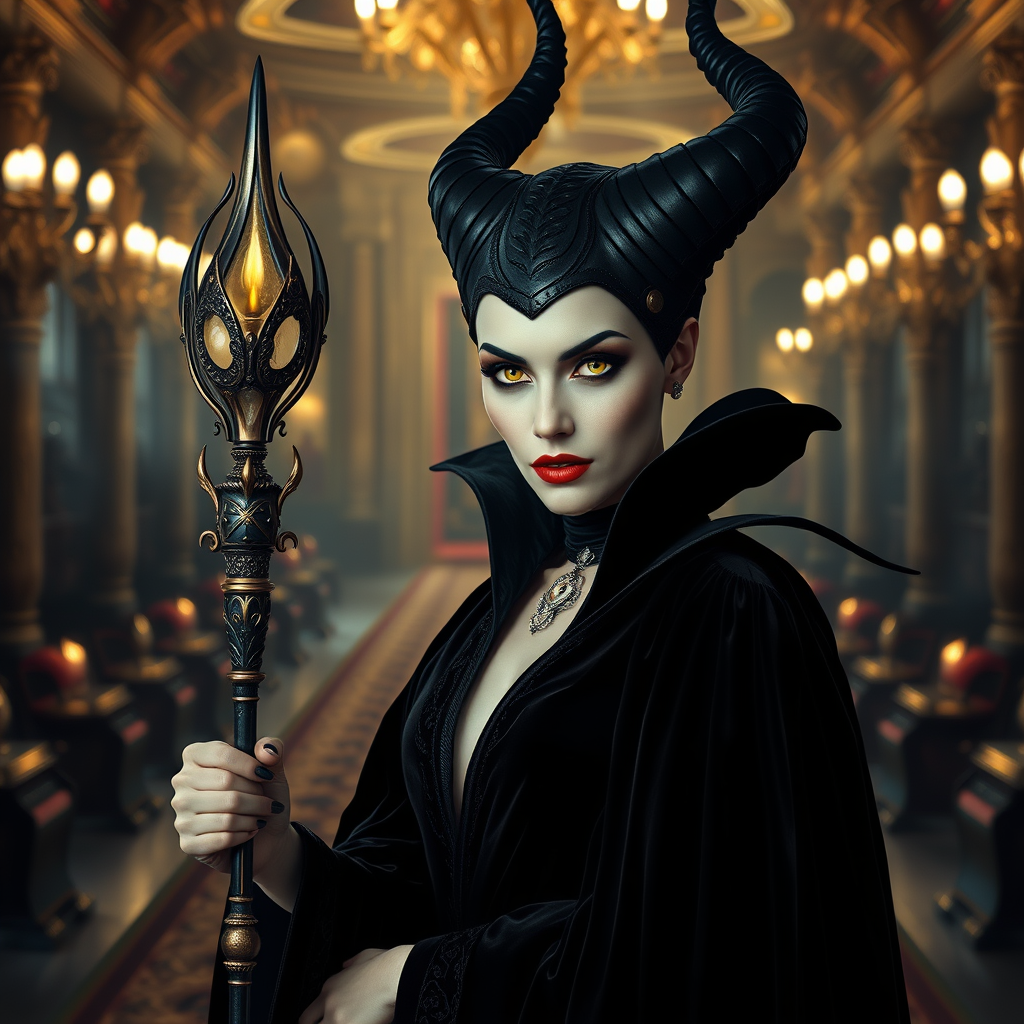 AI generated image on BasedLabs