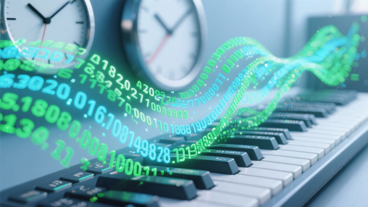 Save Time and Effort - Feature illustration