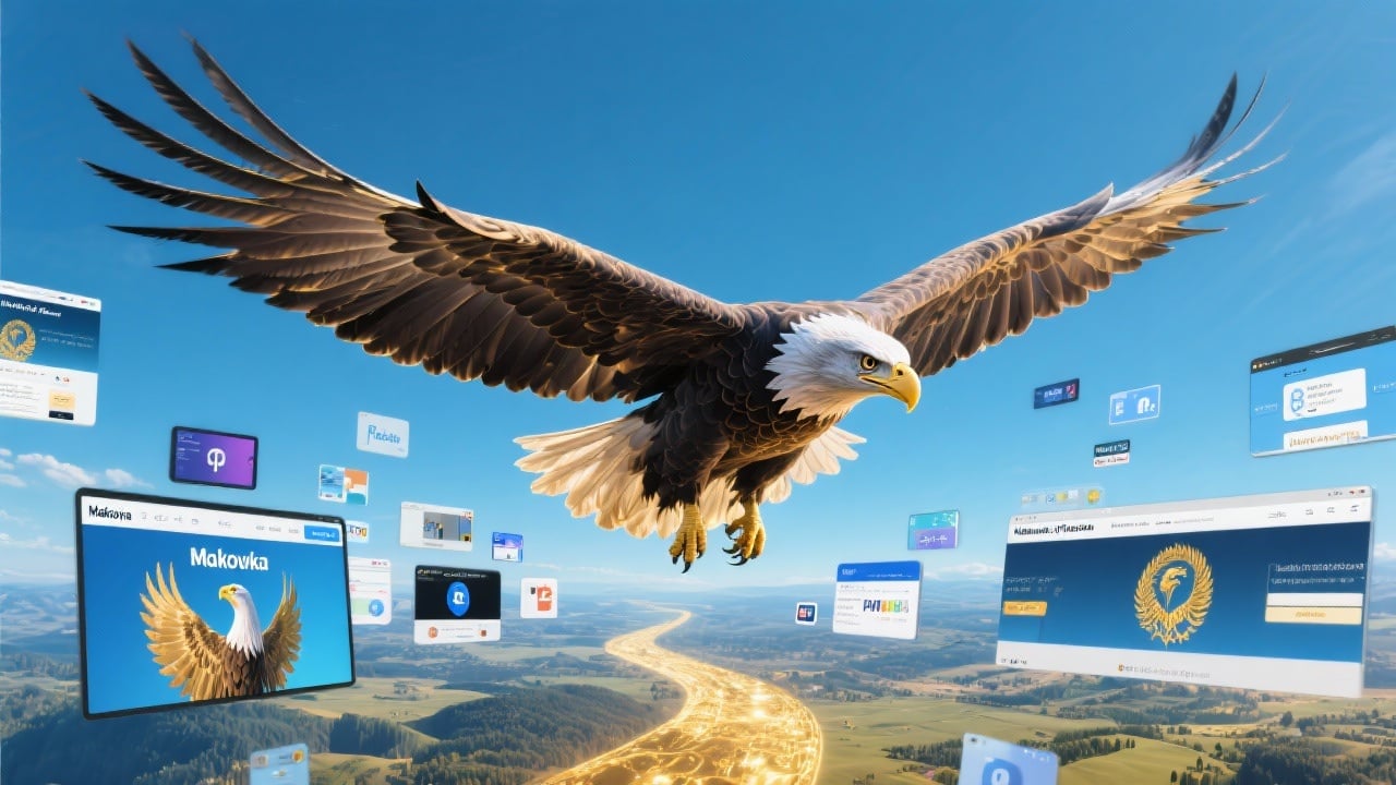 Export in High Resolution - Feature illustration