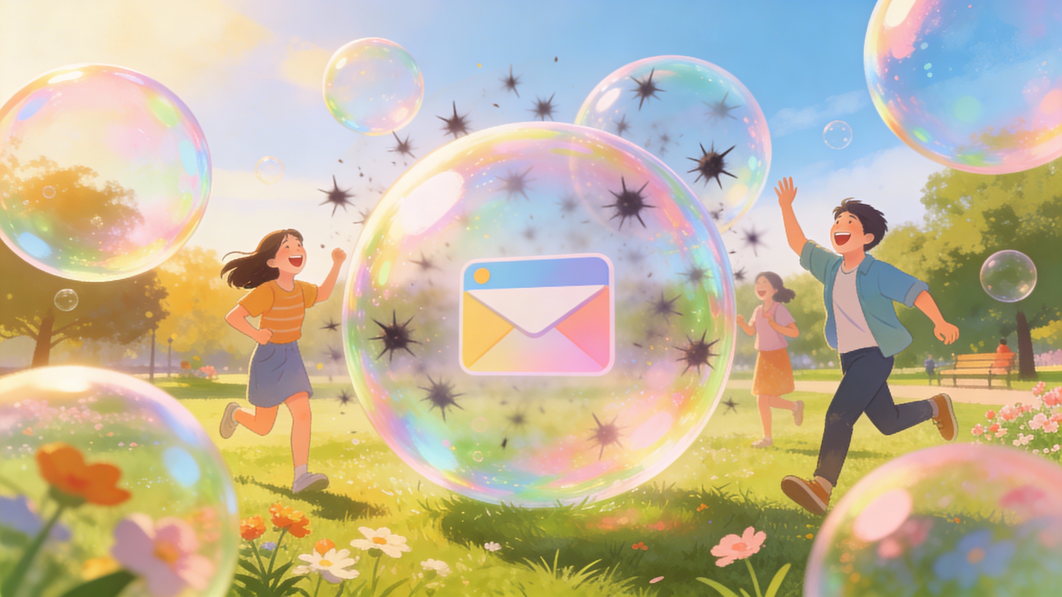 Avoid Common Prank Pitfalls - Feature illustration