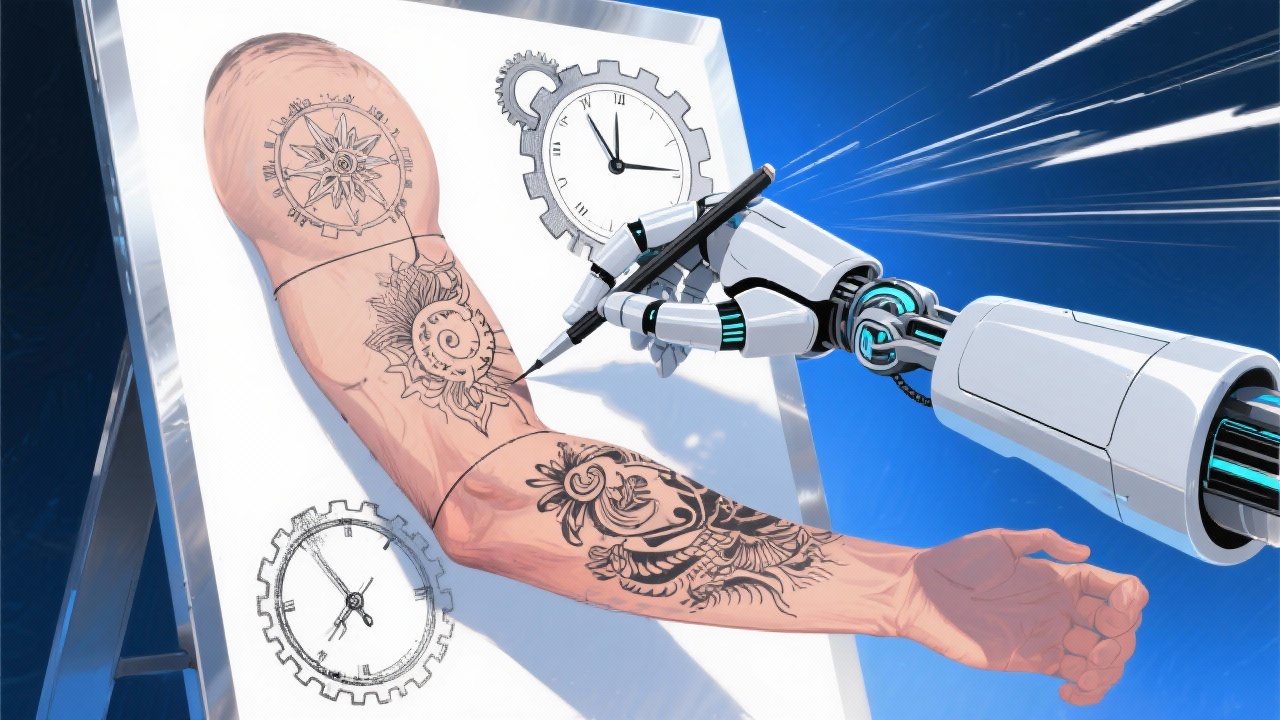 Save Time and Effort - Feature illustration