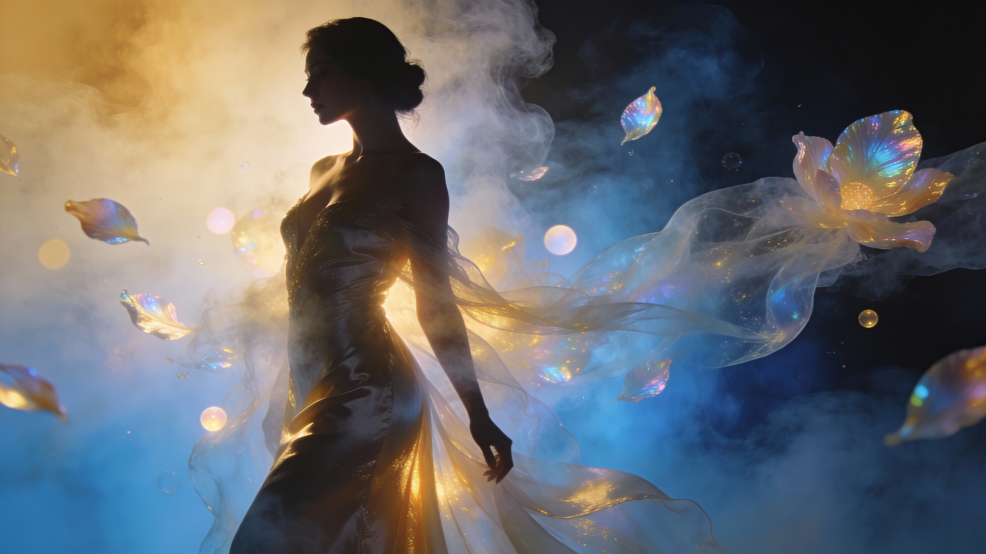 Unleash Your Sensual Imagination - Feature illustration