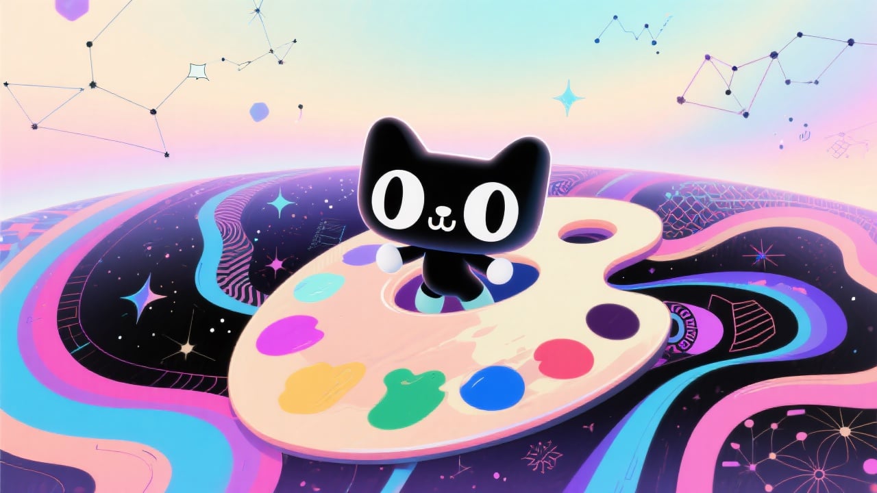 Unique Designs - Feature illustration