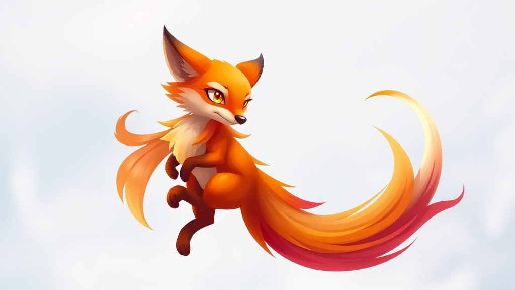 AI generated image on BasedLabs