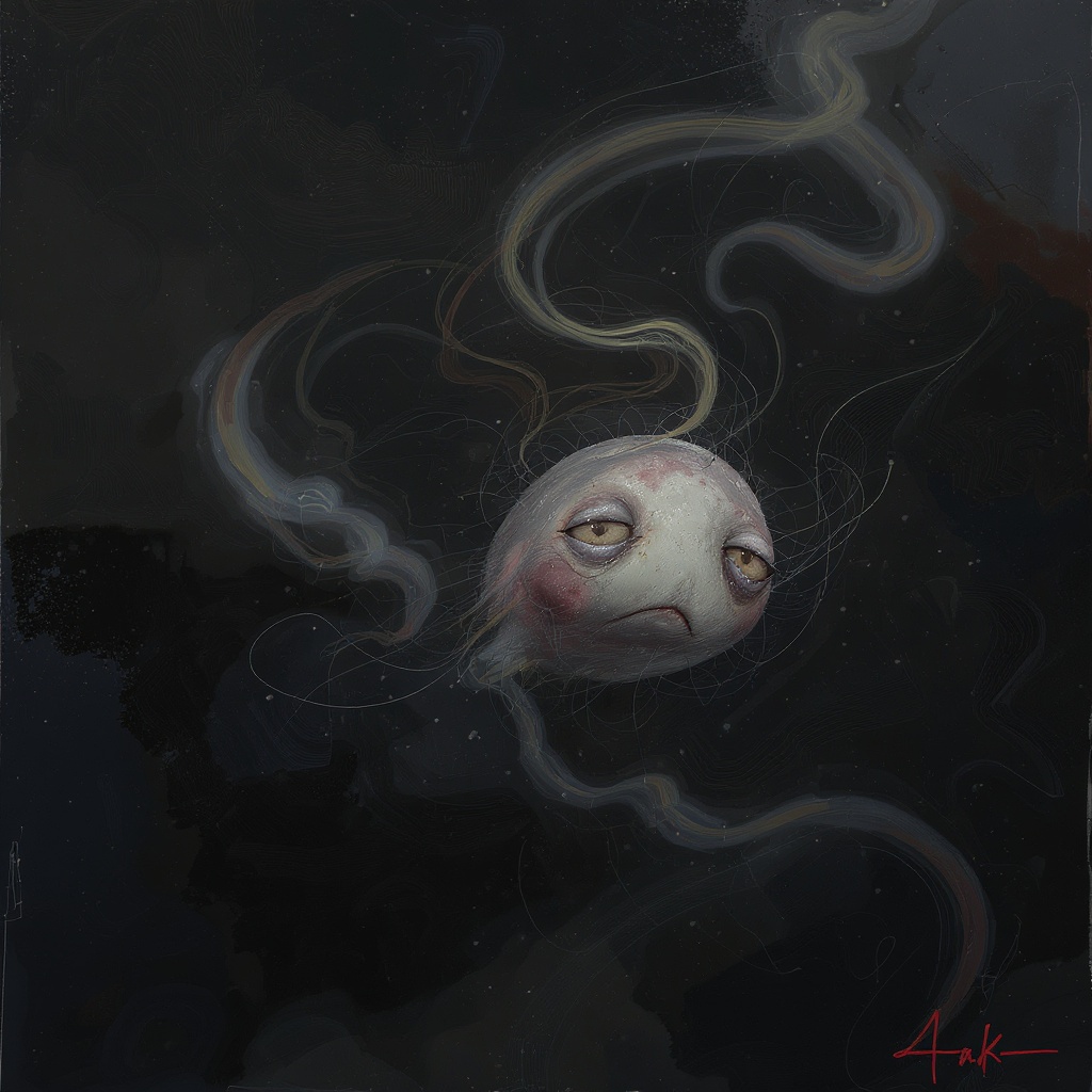 AI A-haywire Mite, Design