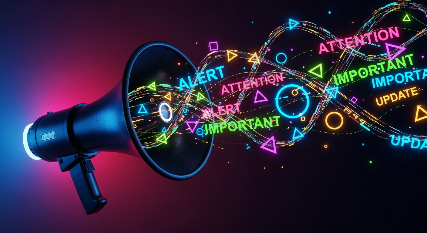 Marketing spot specialist on demand - Feature illustration