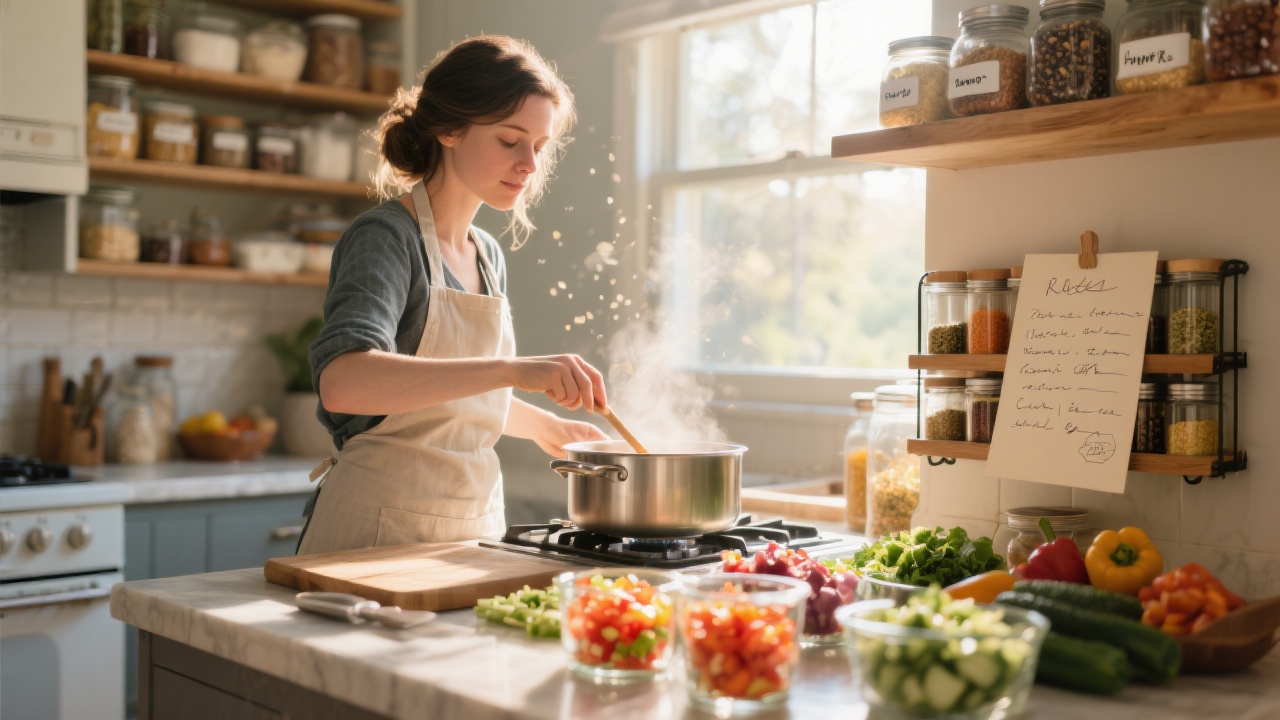 Time-Saving - Feature illustration