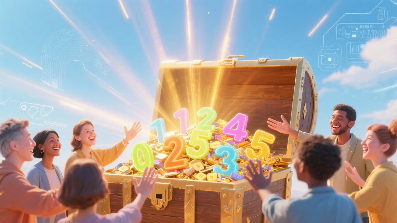 Completely Free - Feature illustration