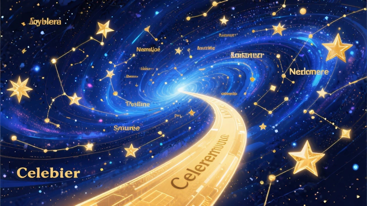 Endless Possibilities - Feature illustration