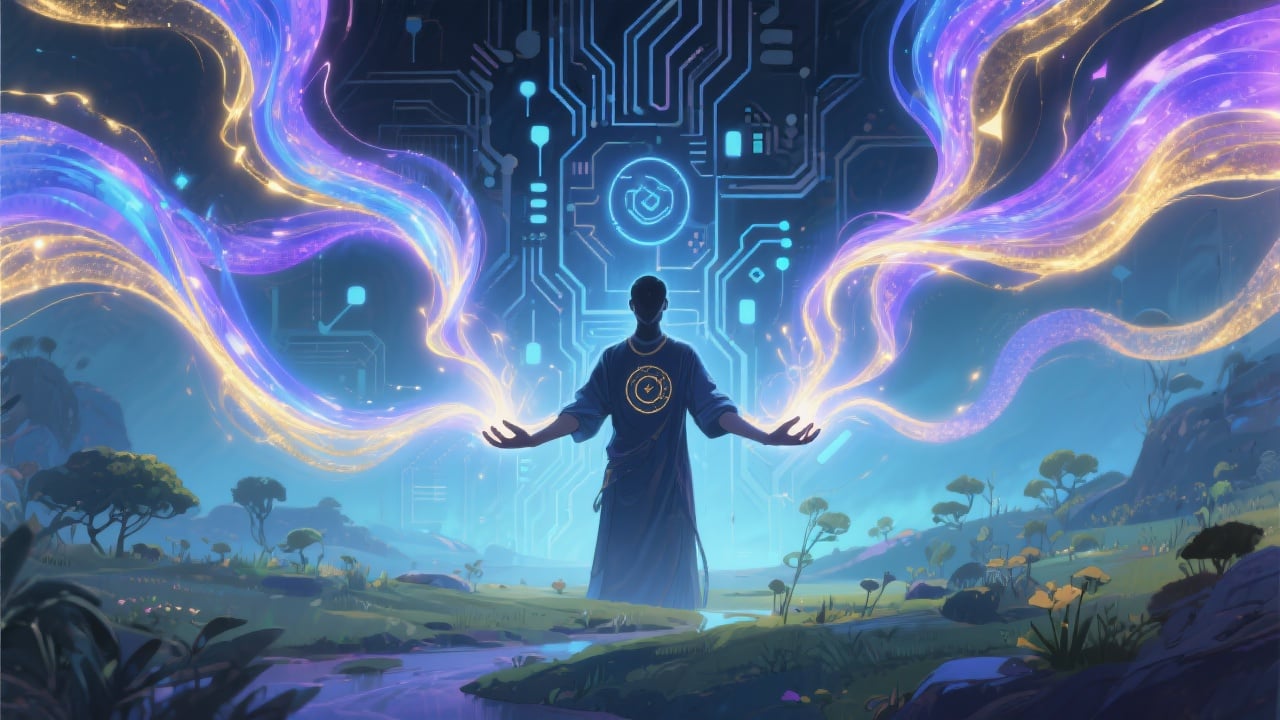 Easy to Use - Feature illustration