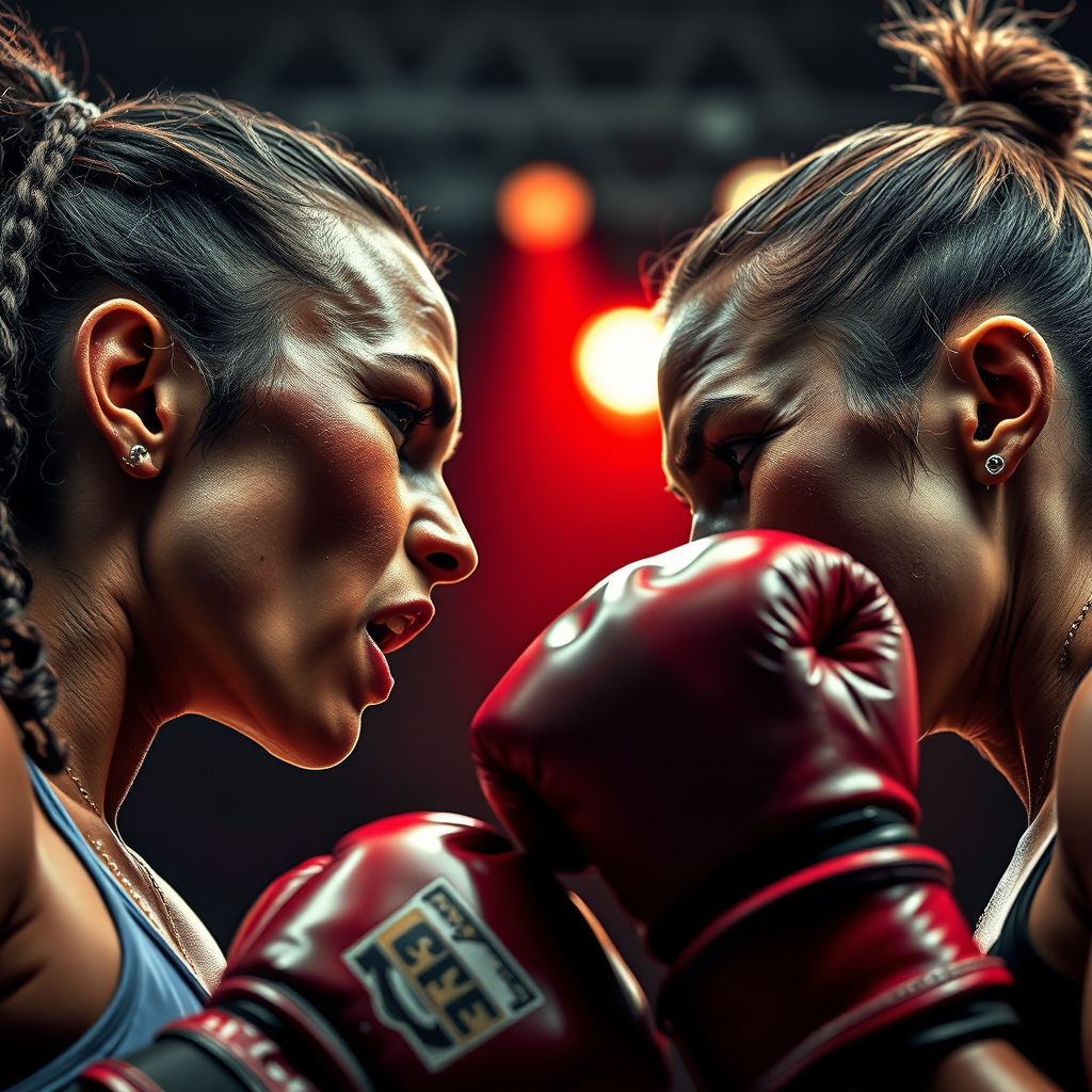 AI generated image on BasedLabs