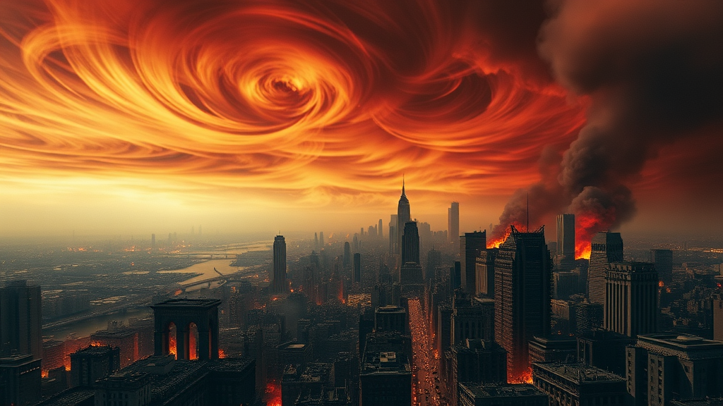 AI generated image on BasedLabs