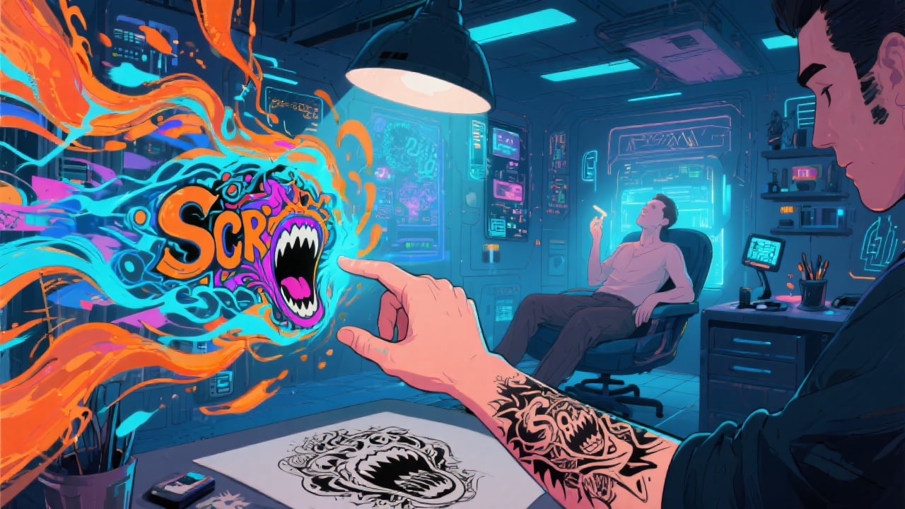 Save time and effort - Feature illustration