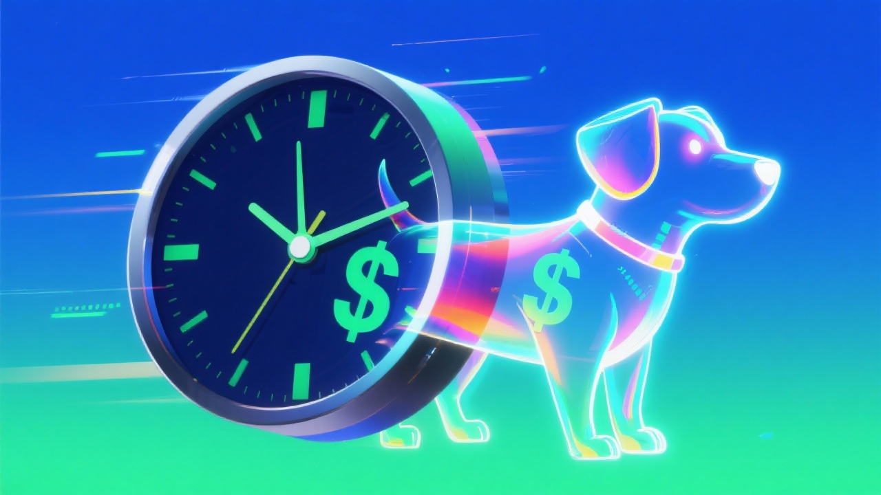 Save Time and Money - Feature illustration