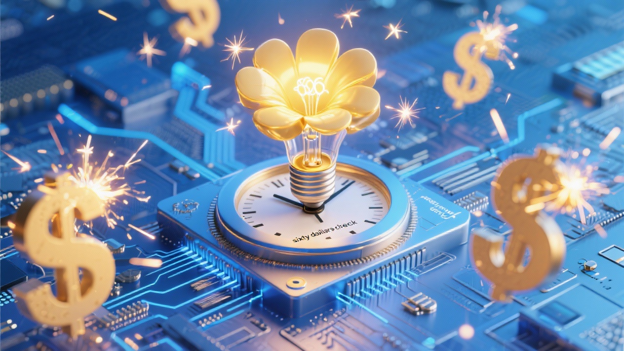 Save Time - Feature illustration