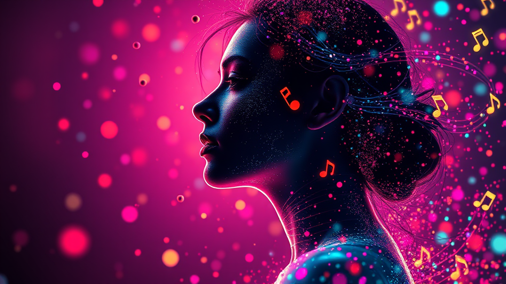 AI generated image on BasedLabs