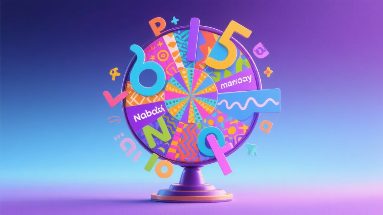 Explore Creative Possibilities - Feature illustration