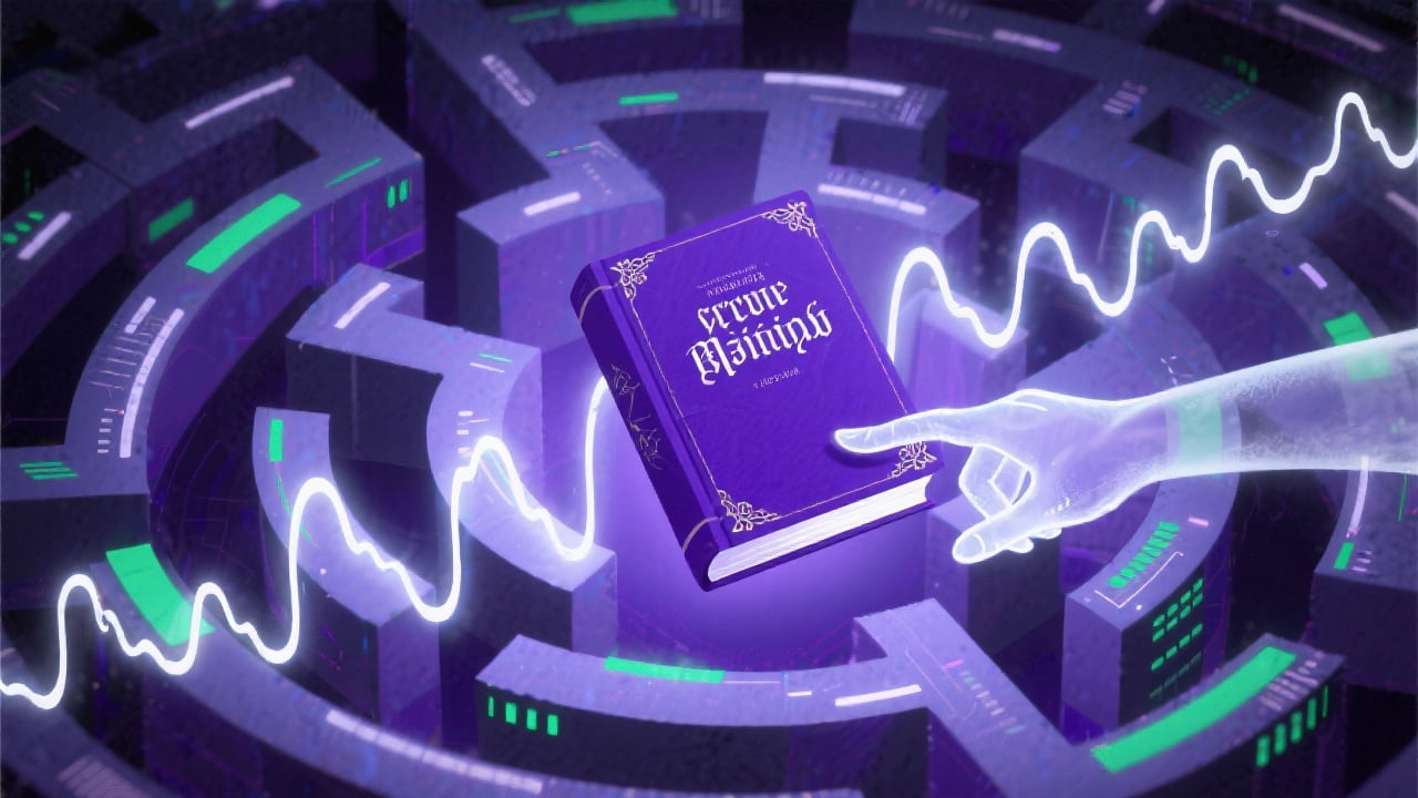 Easy to Use Interface - Feature illustration