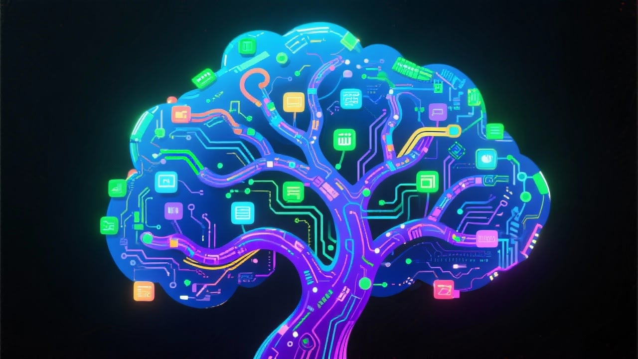 Visualize Complex Concepts - Feature illustration