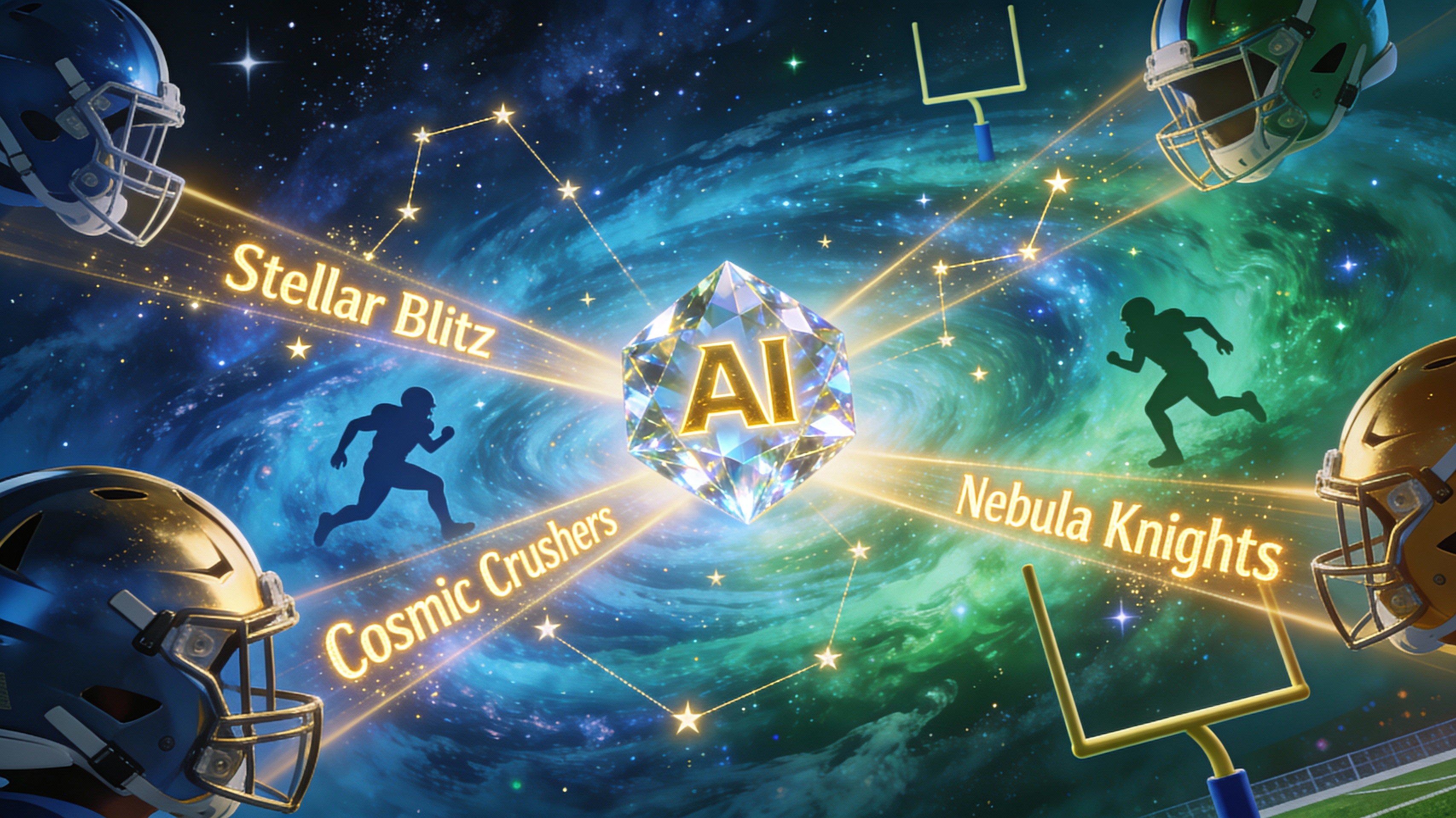 Contextual Name Generation - Feature illustration