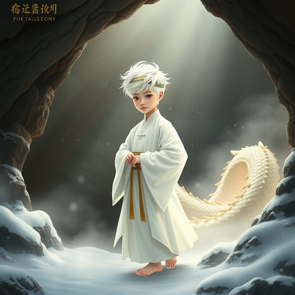 AI generated image on BasedLabs