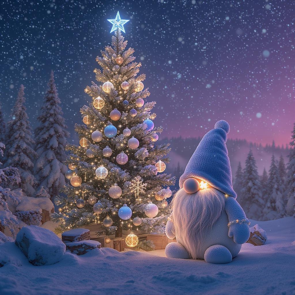 AI generated content