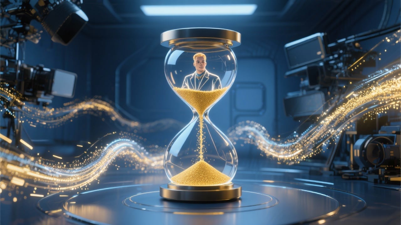 Save Time and Resources - Feature illustration