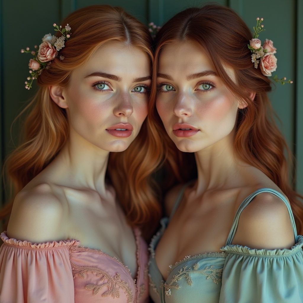 Elizabeth Olsen Dallas Art