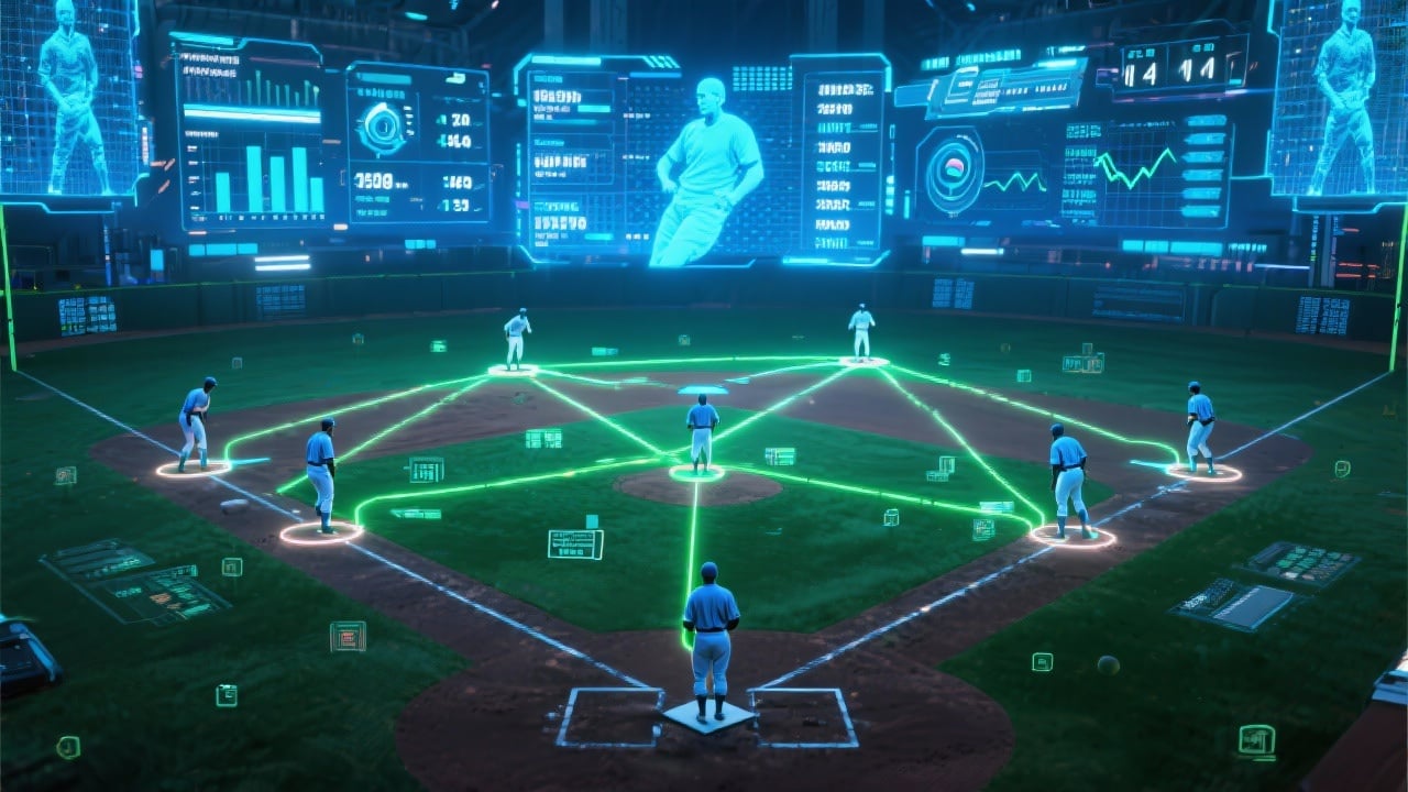 Gain a Competitive Edge - Feature illustration