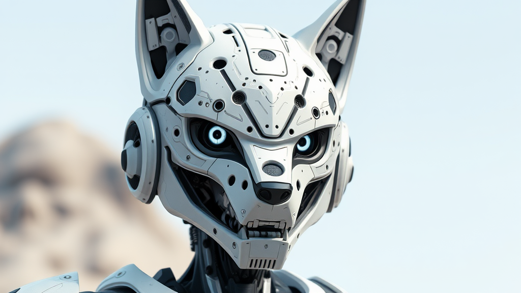 AI generated image on BasedLabs