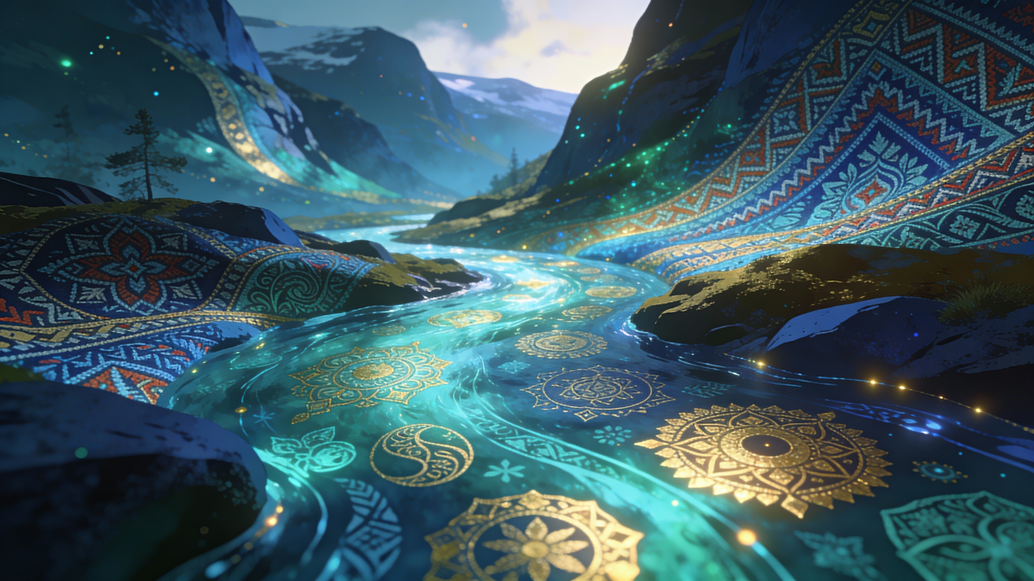 Unlimited Iterations and Customization - Feature illustration