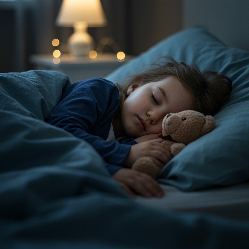 AI generated image on BasedLabs