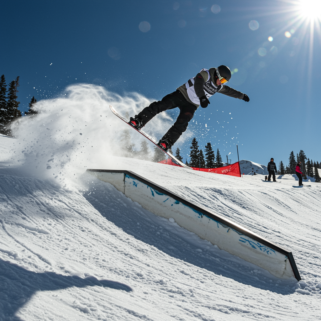 AI generated image on BasedLabs