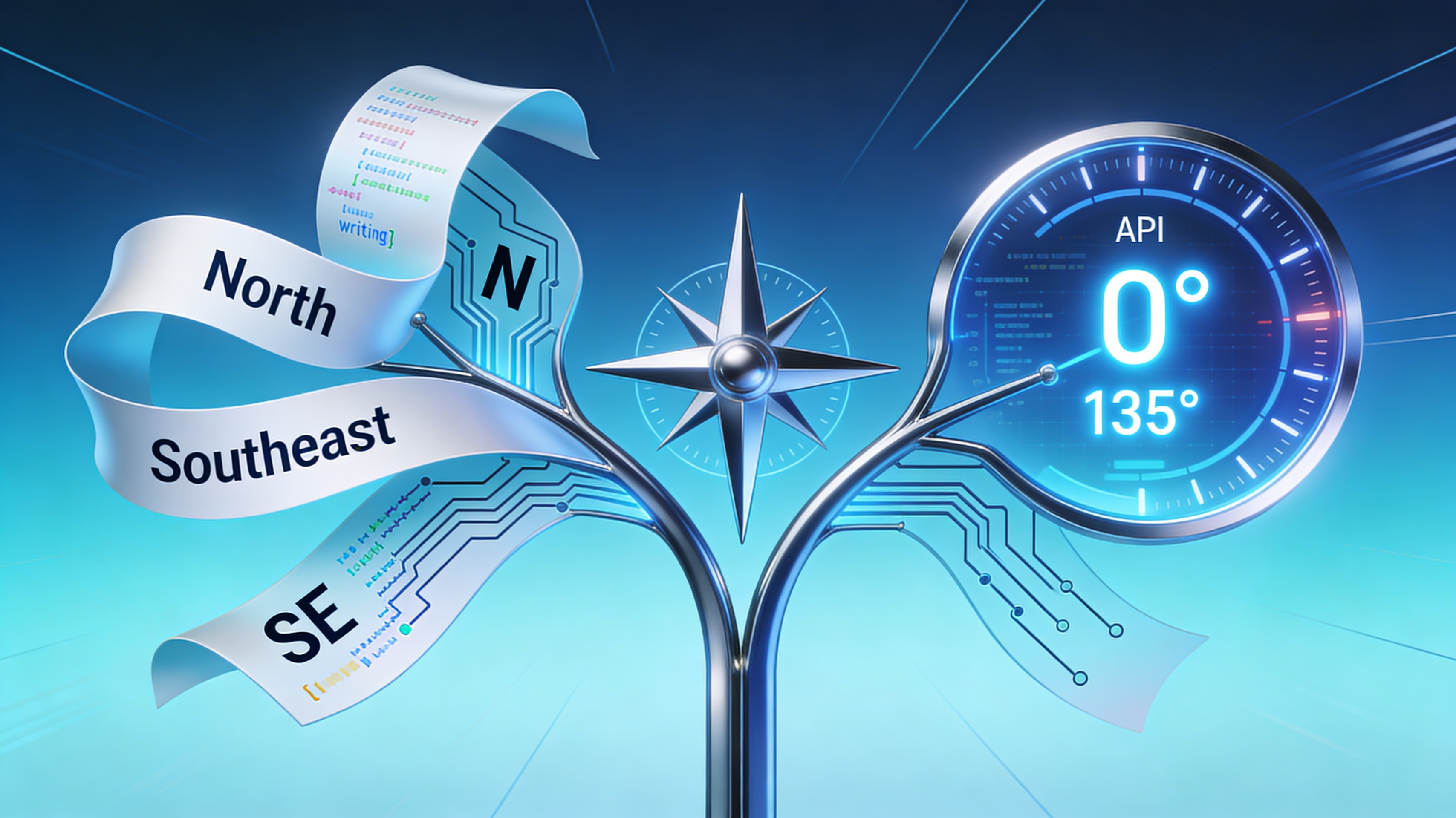 Multiple Format Outputs - Feature illustration