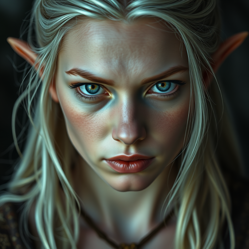 AI generated image on BasedLabs