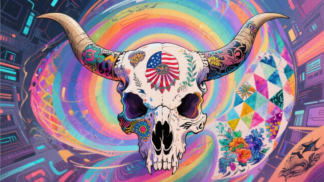 Style Customization - Feature illustration