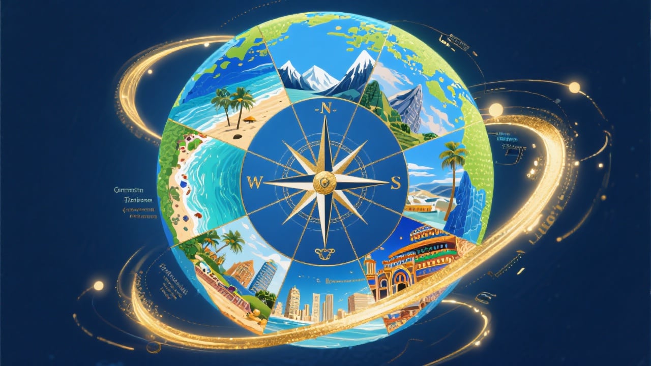 Personalized Recommendations - Feature illustration