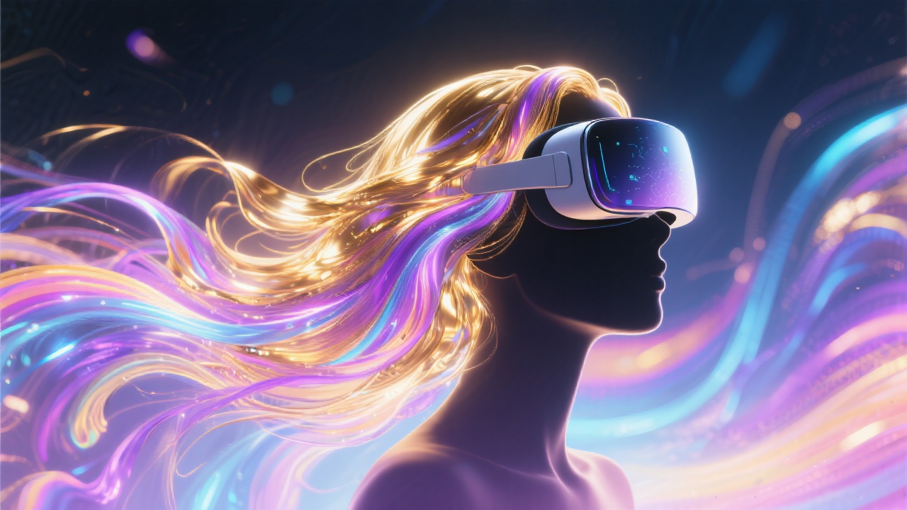 Discover Your Best Look - Feature illustration