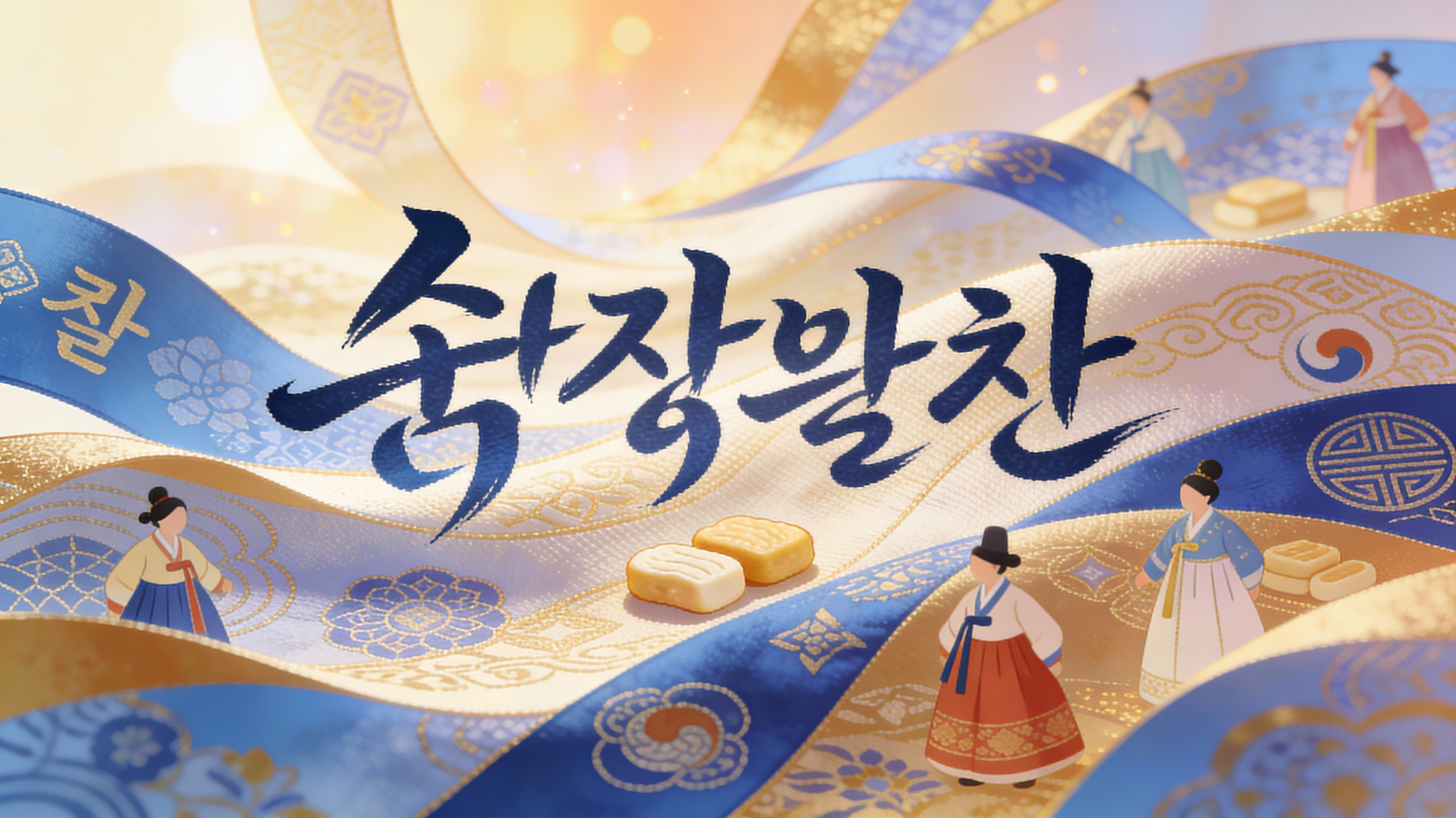 Culturally Authentic Suggestions - Feature illustration