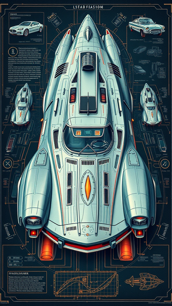 AI generated content