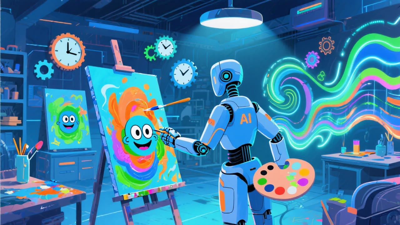 Save Time and Effort - Feature illustration