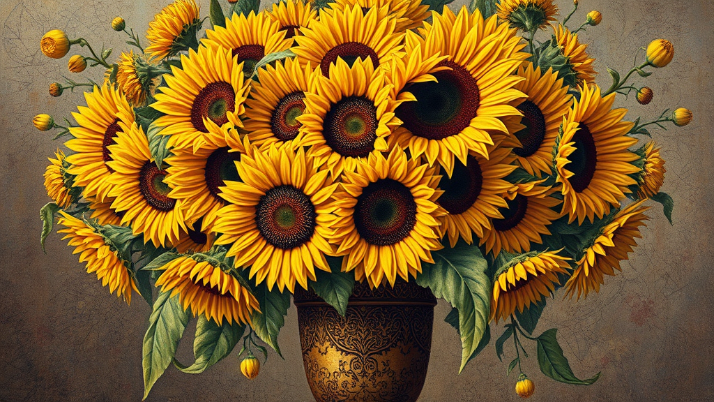 AI generated image on BasedLabs