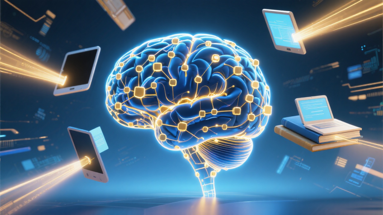 Improve Understanding - Feature illustration