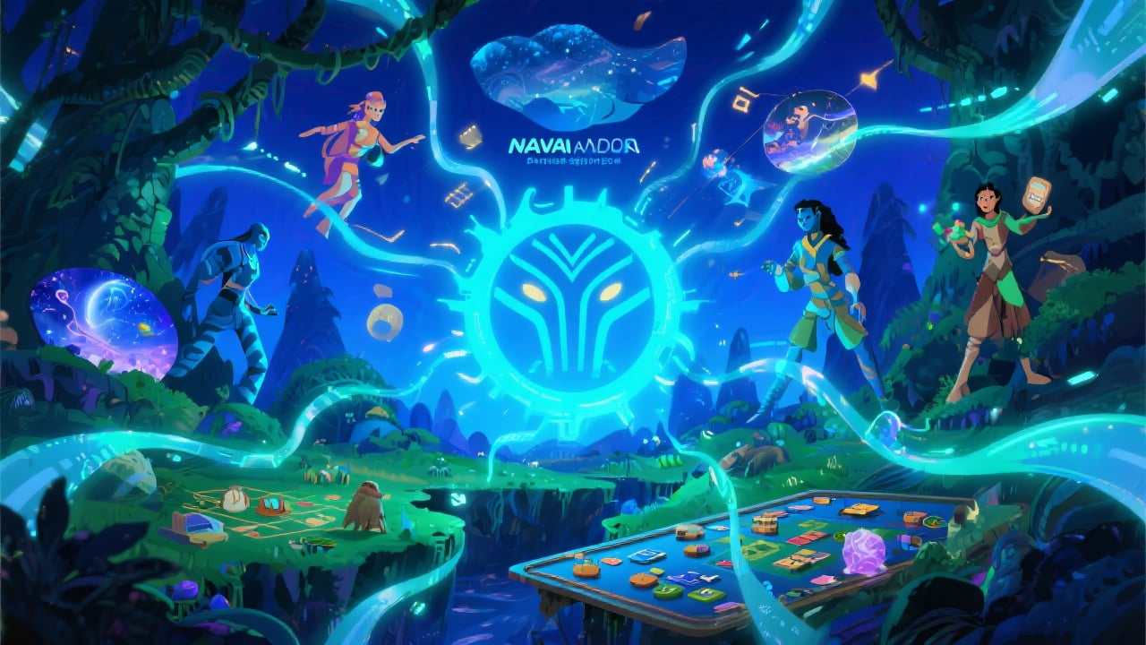 Fuel Your Creativity - Feature illustration