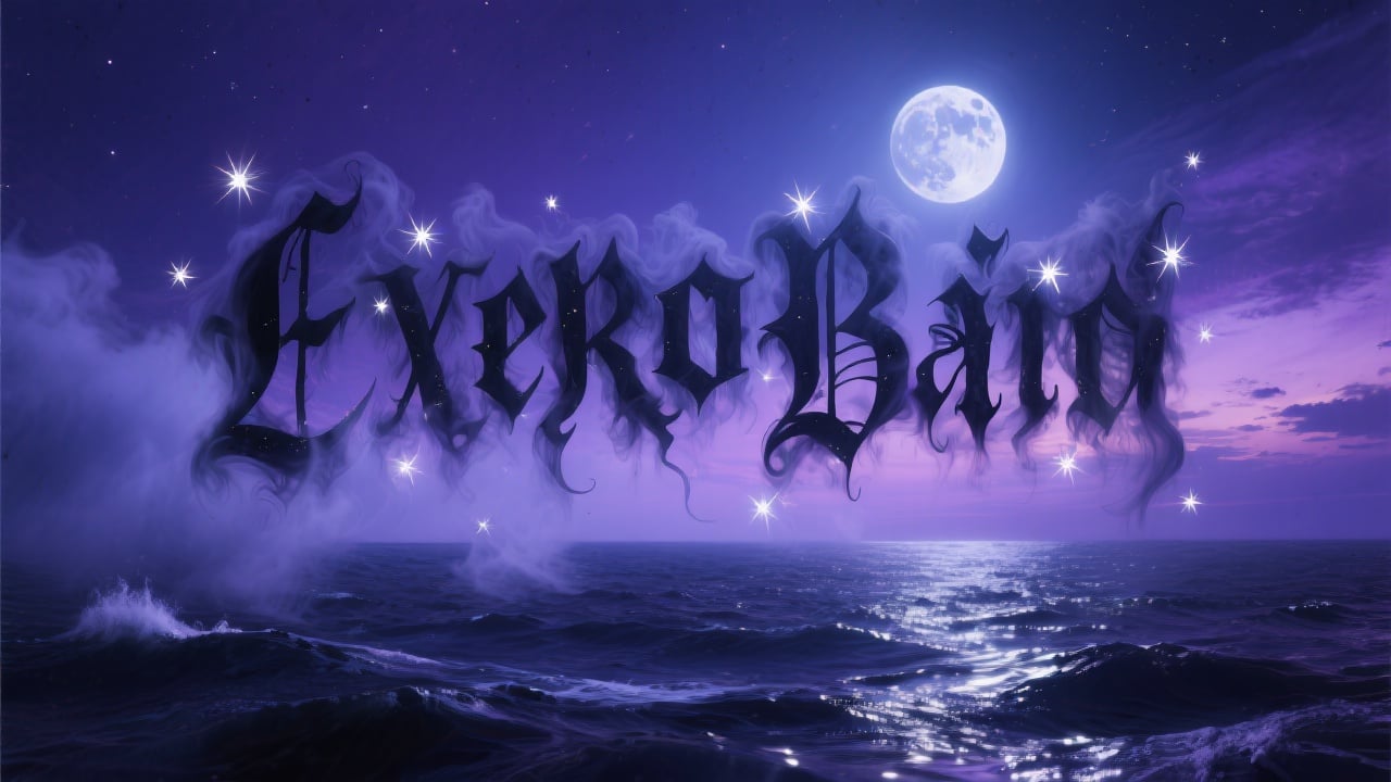 Unique and Evocative Names - Feature illustration